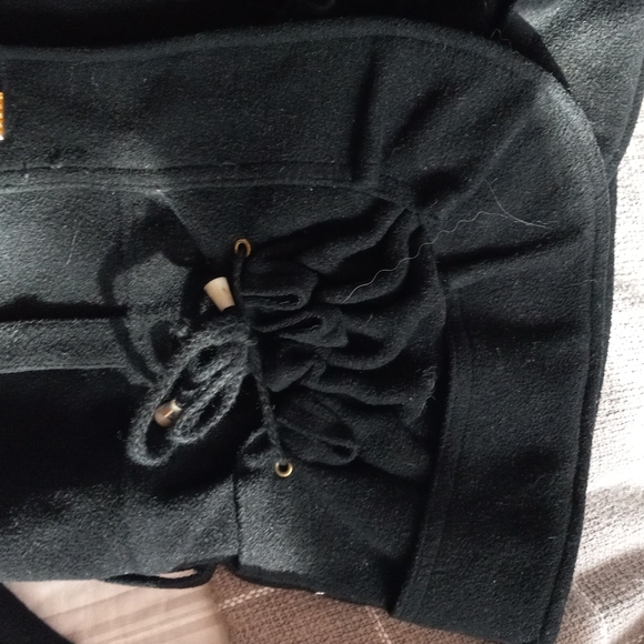 Authentic BabyPhat coat - Picture 5 of 12